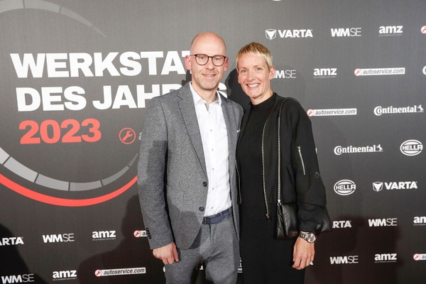 Werkstatt des Jahres 2023