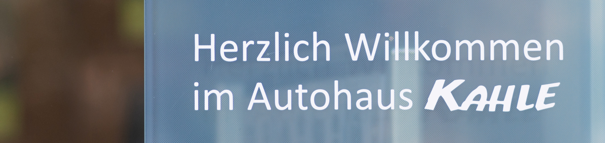 Sitemap – Autohaus Kahle
