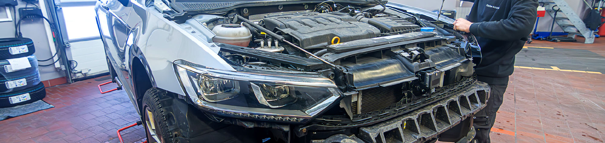 AUTOteam plus - Spezialisten für alle Marken – Autohaus Kahle