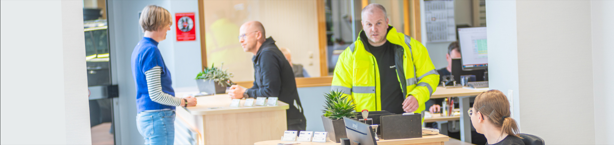 24h Abschleppservice – Autohaus Kahle