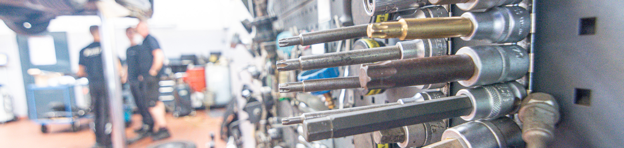 Ersatzteile – Autohaus Kahle