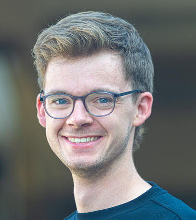 Christian Schürmeyer